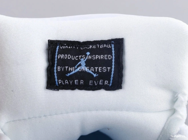 Jordan Blue Low Retro 11 528896-106 University  1110